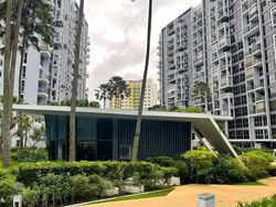 Prive (D19), Condominium #611986931